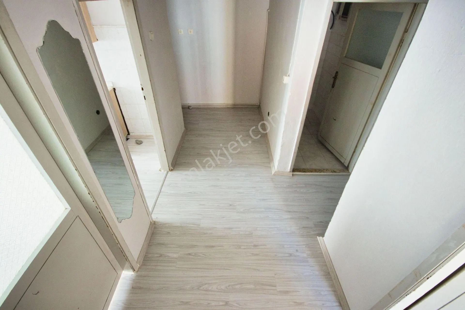 Sadece Aktif'ten Akçay'da Satılık Denize 400mt Barbekülü Çift Wcli Ferah 2+1 Daire — fotoğraf 30