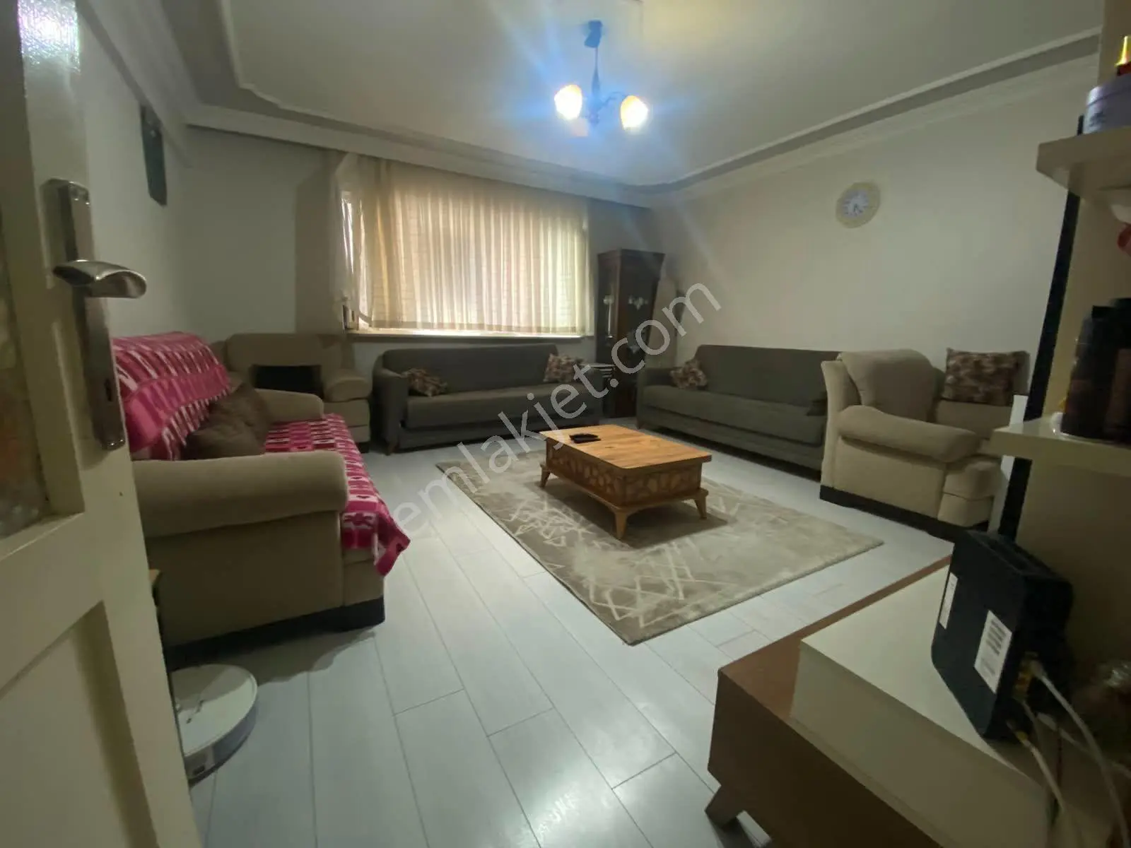 Yıldırım Karamanzak'ta Satılık 3+1 Daire, 120m², Krediye Uygun — fotoğraf 11