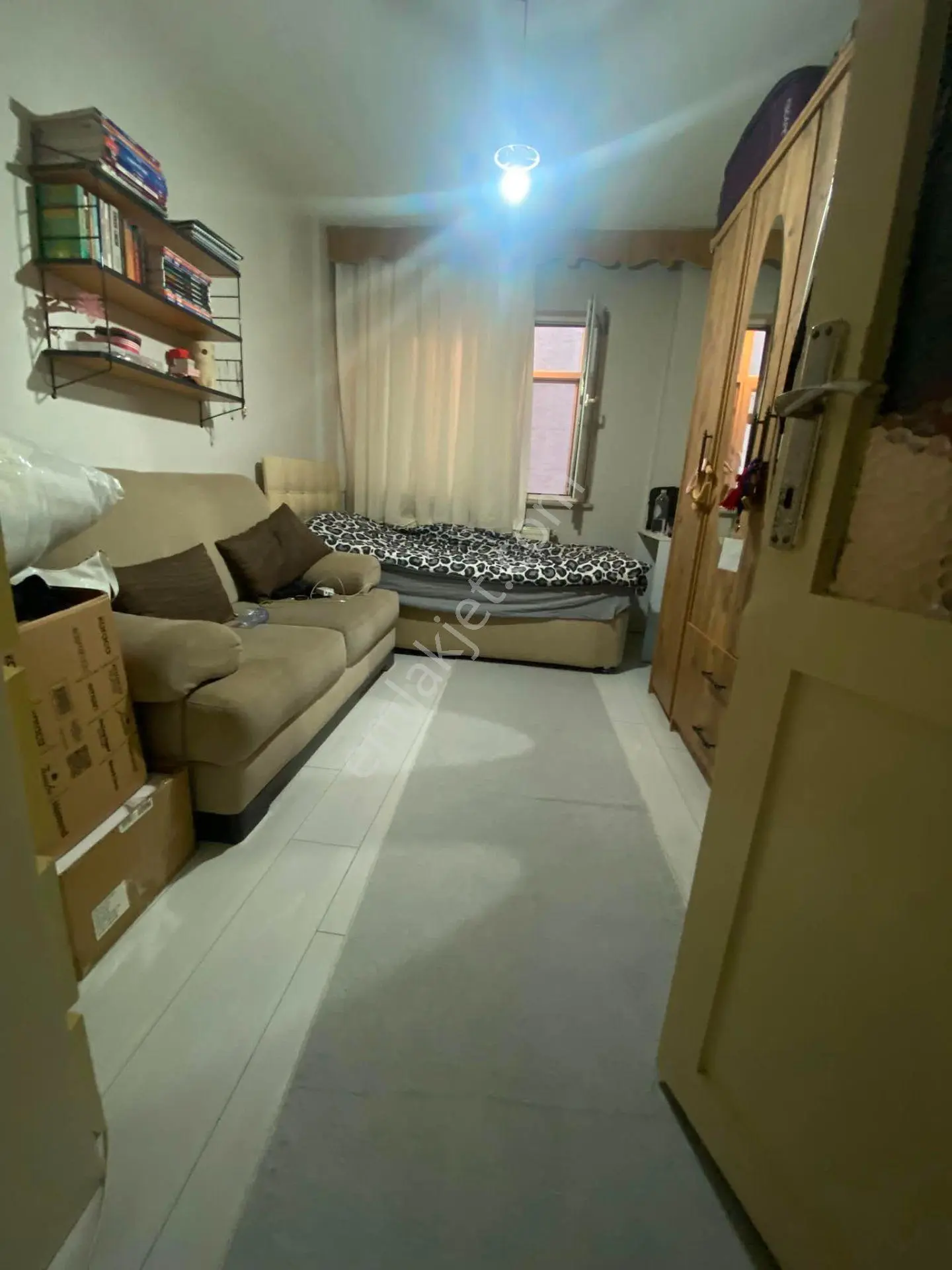 Yıldırım Karamanzak'ta Satılık 3+1 Daire, 120m², Krediye Uygun — fotoğraf 14