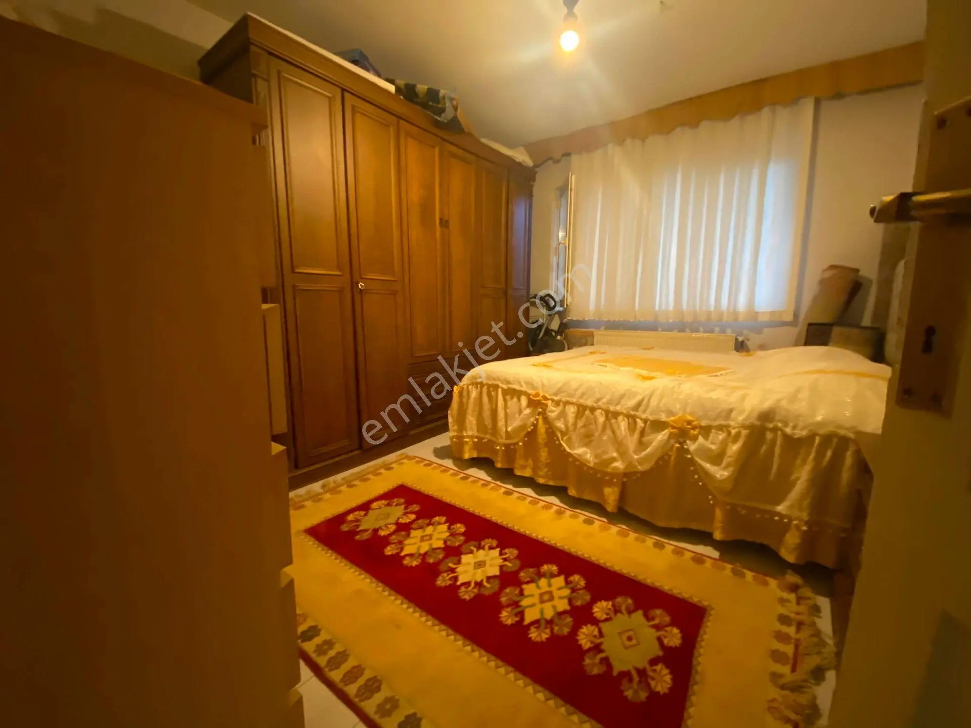 Yıldırım Karamanzak'ta Satılık 3+1 Daire, 120m², Krediye Uygun — fotoğraf 15