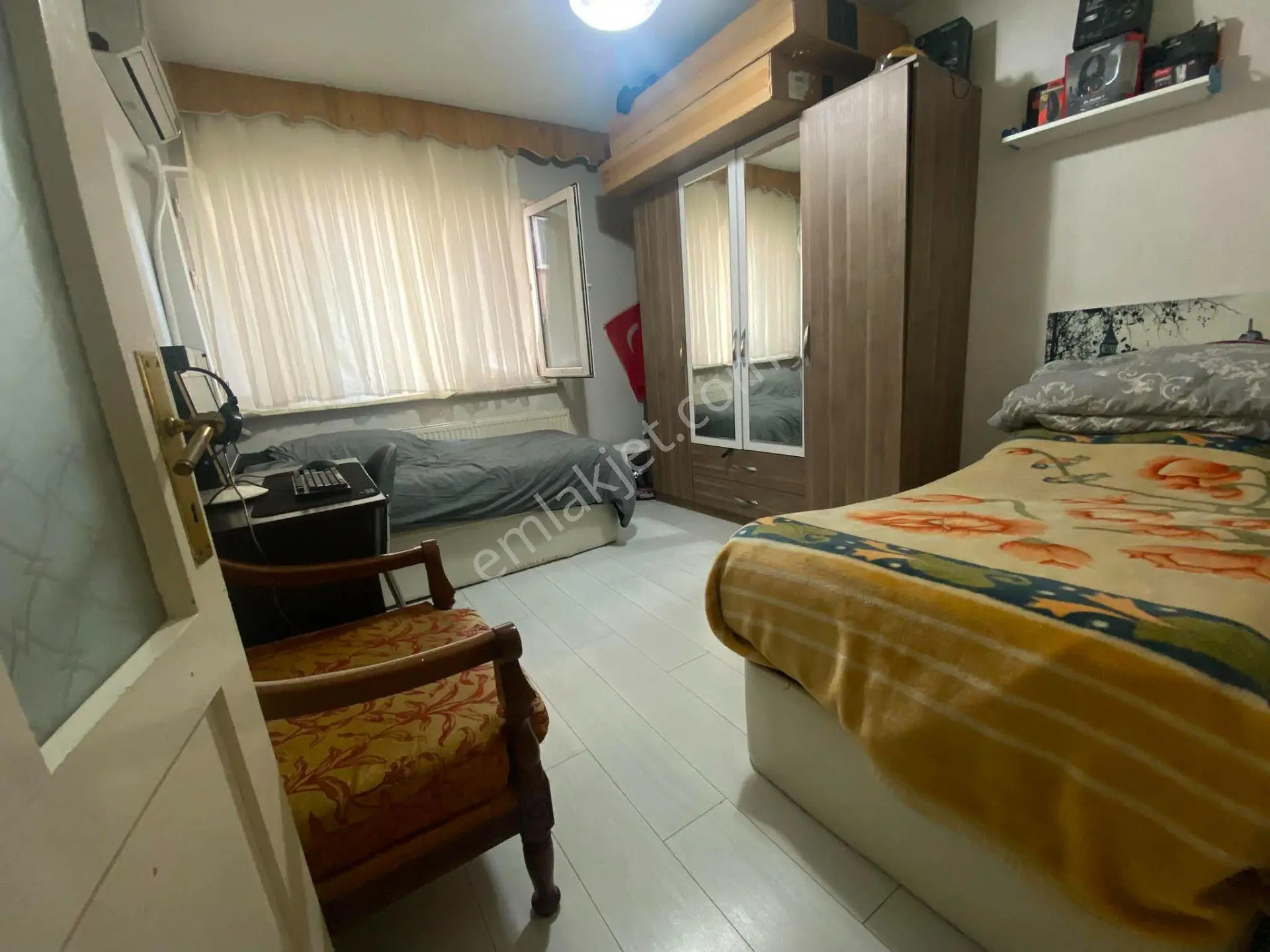 Yıldırım Karamanzak'ta Satılık 3+1 Daire, 120m², Krediye Uygun — fotoğraf 20