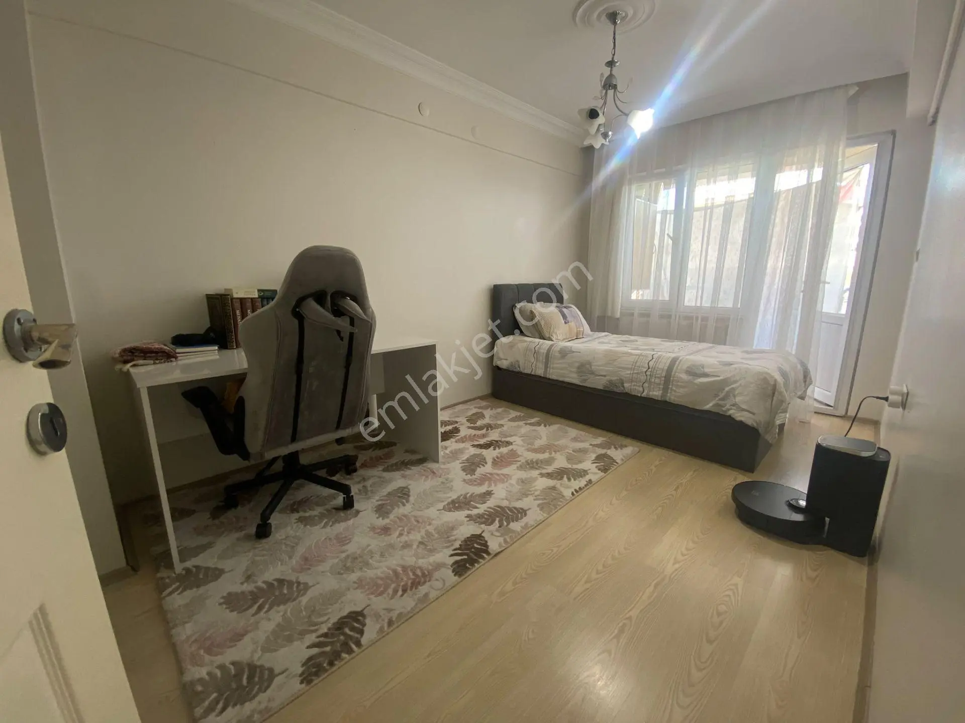Bursa Yıldırım Davutdede Mah 2+1 100 M Asansörlü Daire — fotoğraf 16