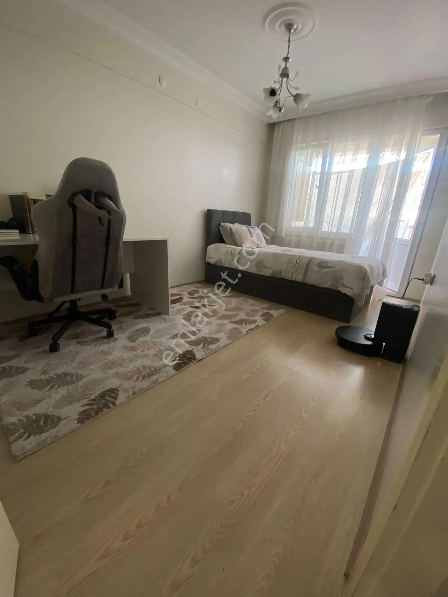 Bursa Yıldırım Davutdede Mah 2+1 100 M Asansörlü Daire — fotoğraf 18