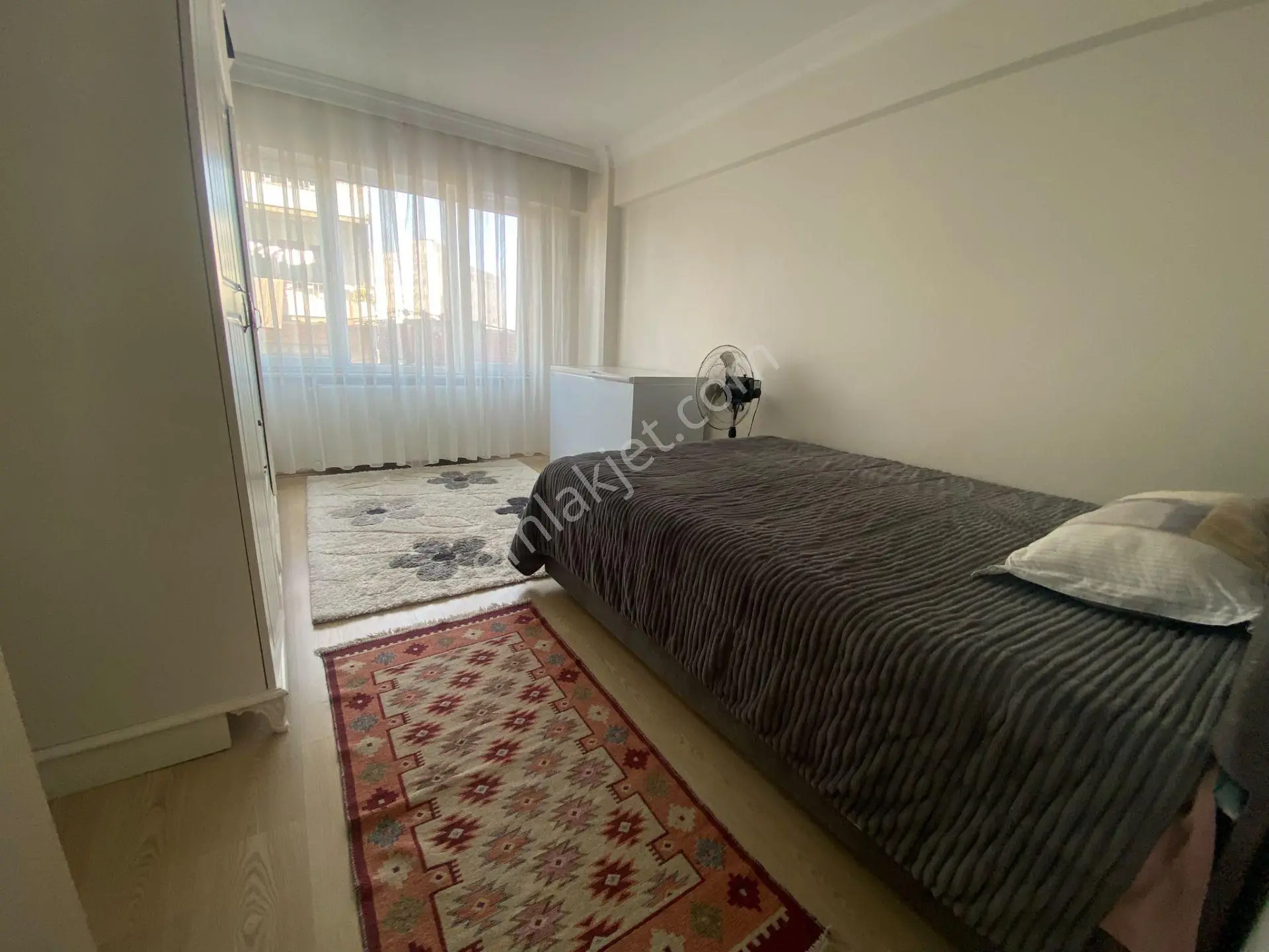 Bursa Yıldırım Davutdede Mah 2+1 100 M Asansörlü Daire — fotoğraf 19