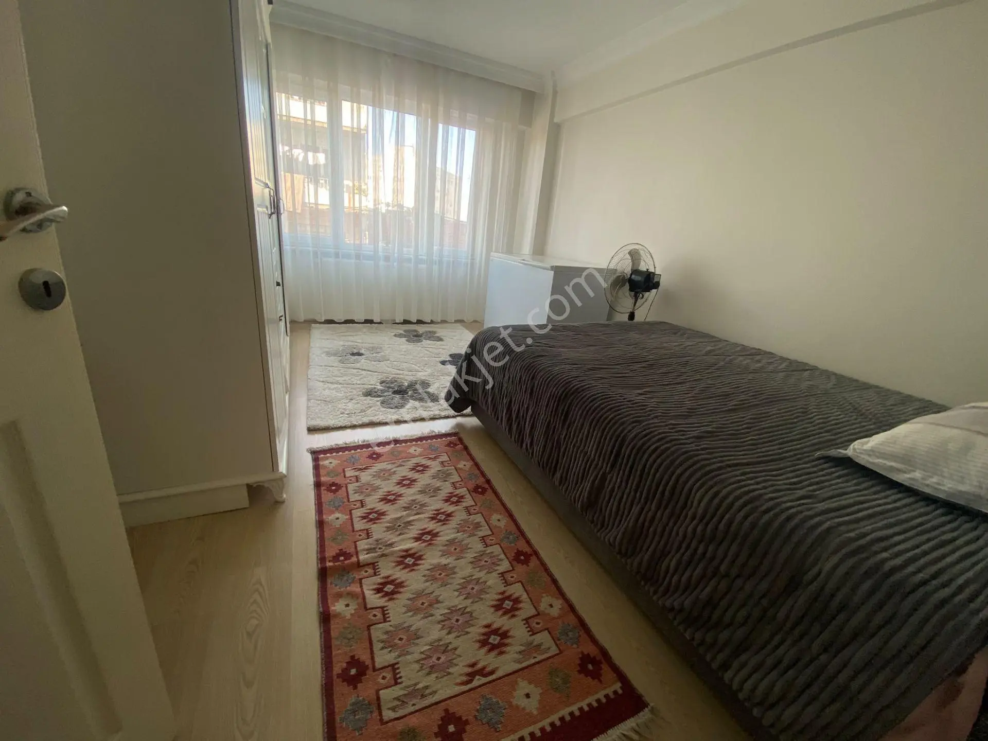 Bursa Yıldırım Davutdede Mah 2+1 100 M Asansörlü Daire — fotoğraf 20