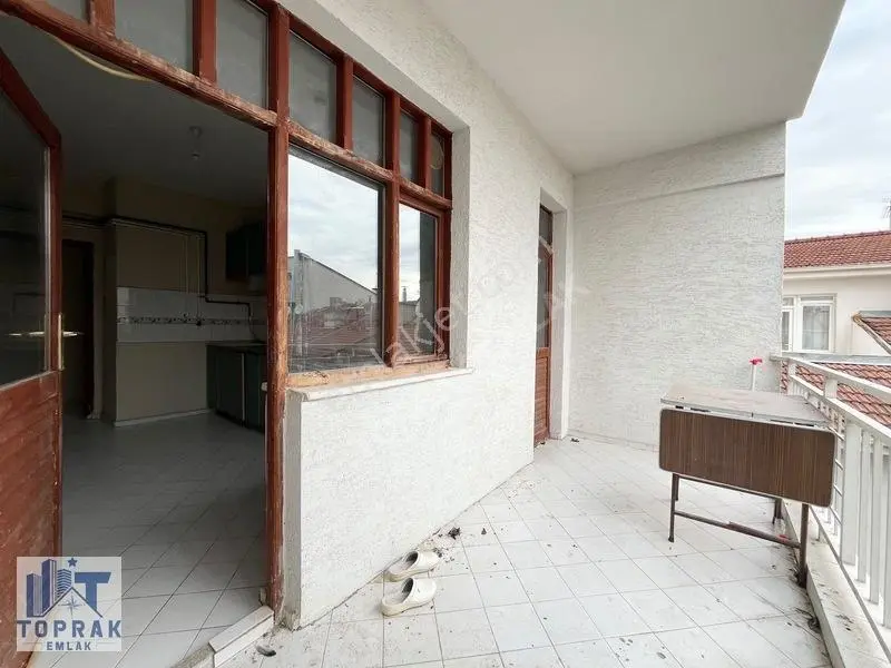 Toprak Emlak'tan Espark Avm Karşısı / Ara Kat / Satılık 3+1 — fotoğraf 10