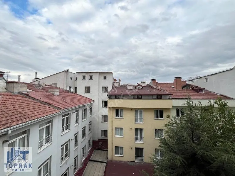 Toprak Emlak'tan Espark Avm Karşısı / Ara Kat / Satılık 3+1 — fotoğraf 11