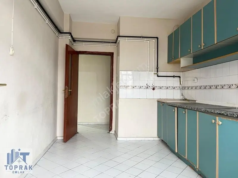 Toprak Emlak'tan Espark Avm Karşısı / Ara Kat / Satılık 3+1 — fotoğraf 12