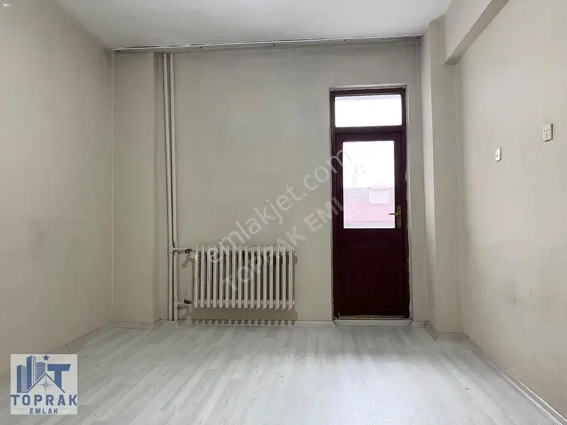 Toprak Emlak'tan Espark Avm Karşısı / Ara Kat / Satılık 3+1 — fotoğraf 15