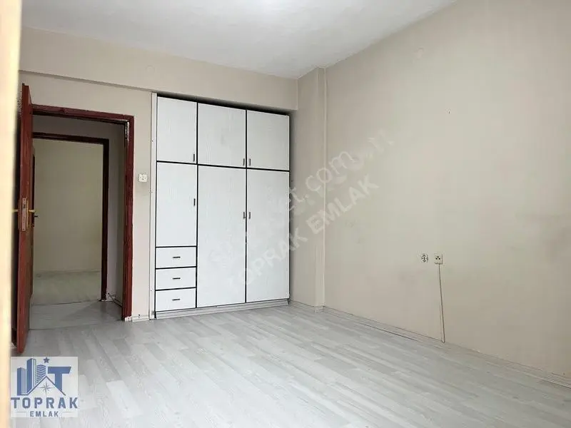Toprak Emlak'tan Espark Avm Karşısı / Ara Kat / Satılık 3+1 — fotoğraf 16