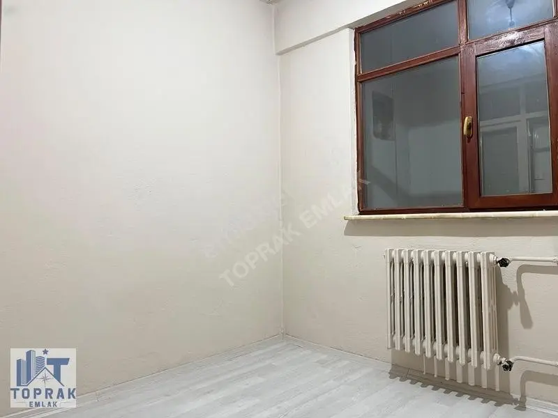 Toprak Emlak'tan Espark Avm Karşısı / Ara Kat / Satılık 3+1 — fotoğraf 21