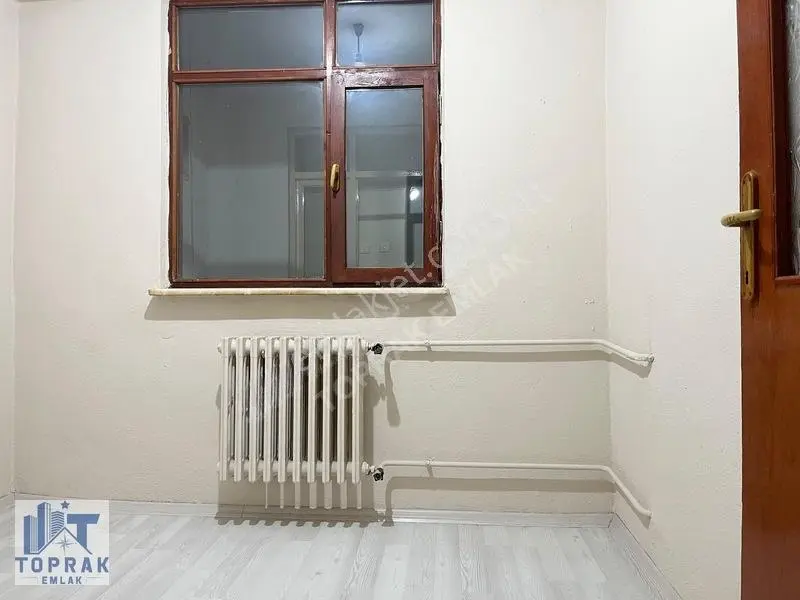 Toprak Emlak'tan Espark Avm Karşısı / Ara Kat / Satılık 3+1 — fotoğraf 22