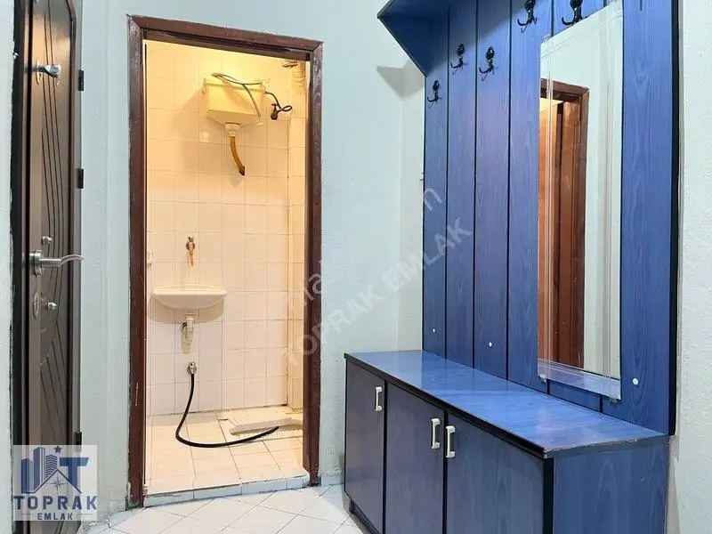 Toprak Emlak'tan Espark Avm Karşısı / Ara Kat / Satılık 3+1 — fotoğraf 24