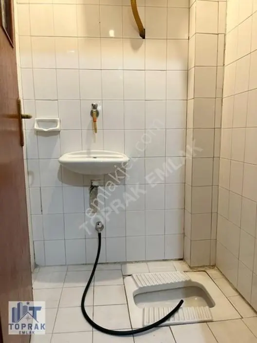 Toprak Emlak'tan Espark Avm Karşısı / Ara Kat / Satılık 3+1 — fotoğraf 25