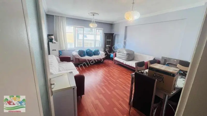 1nolu Erdoğdu Da Satılık Daire — fotoğraf 2