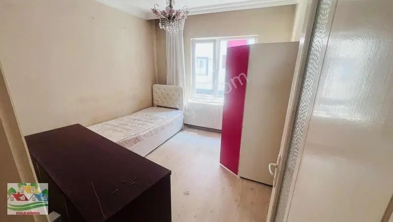 1nolu Erdoğdu Da Satılık Daire — fotoğraf 3