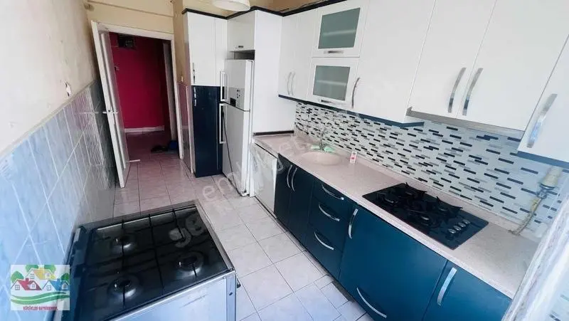 1nolu Erdoğdu Da Satılık Daire — fotoğraf 6