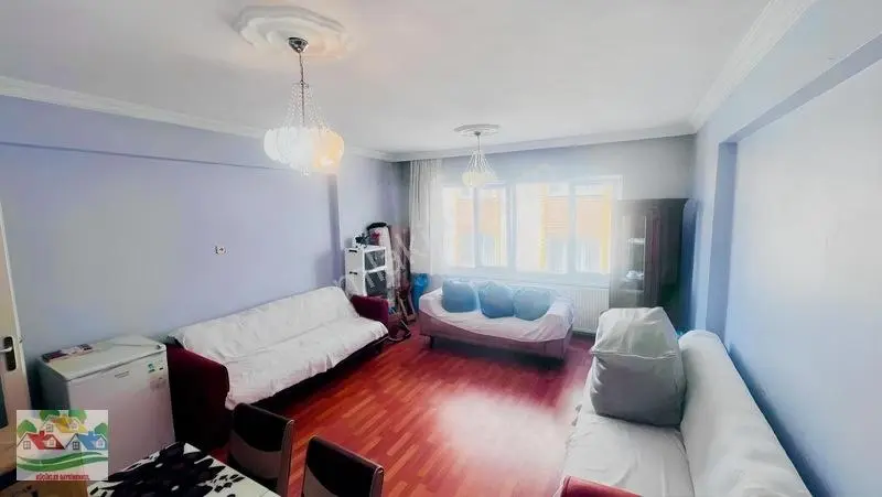 1nolu Erdoğdu Da Satılık Daire — fotoğraf 8