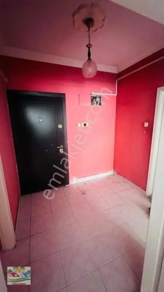 1nolu Erdoğdu Da Satılık Daire — fotoğraf 9