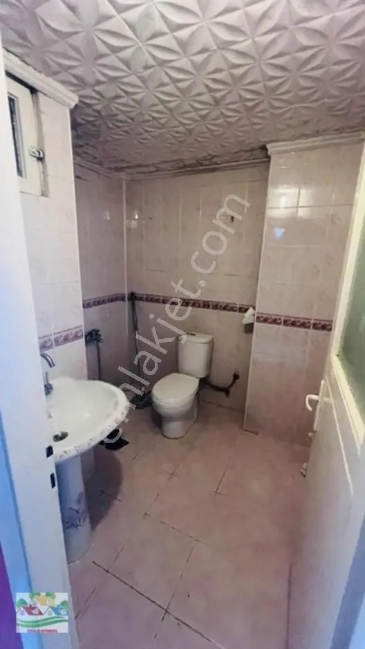 1nolu Erdoğdu Da Satılık Daire — fotoğraf 13