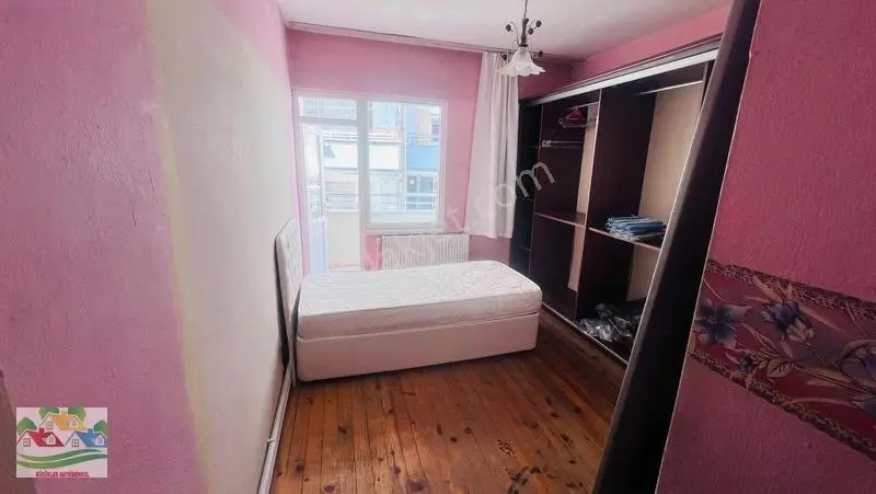 1nolu Erdoğdu Da Satılık Daire — fotoğraf 14