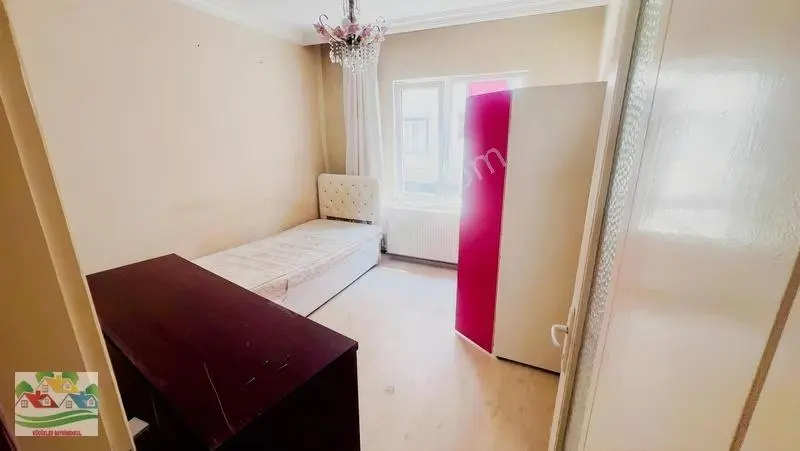1nolu Erdoğdu Da Satılık Daire — fotoğraf 15