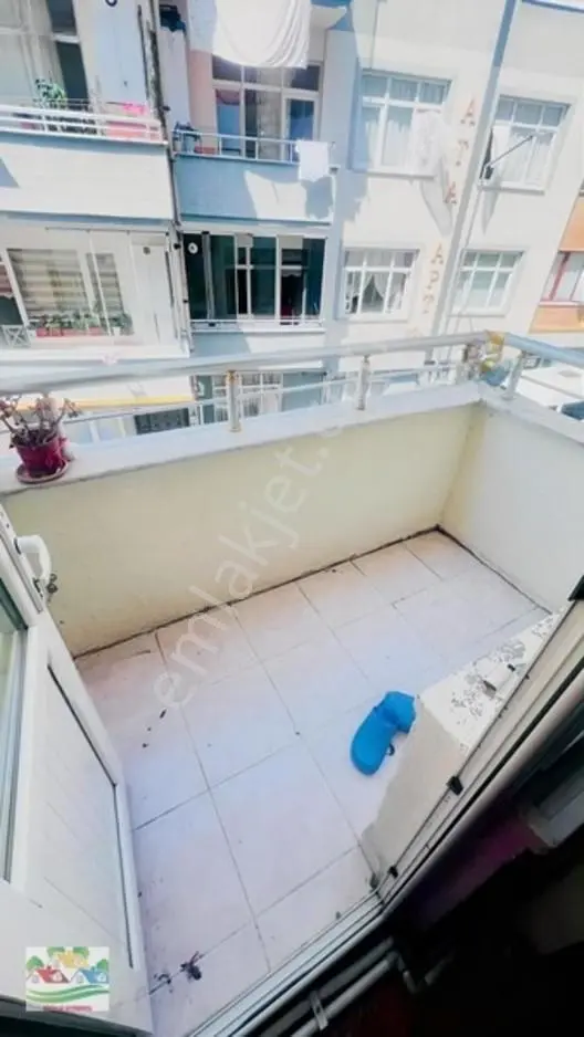 1nolu Erdoğdu Da Satılık Daire — fotoğraf 16