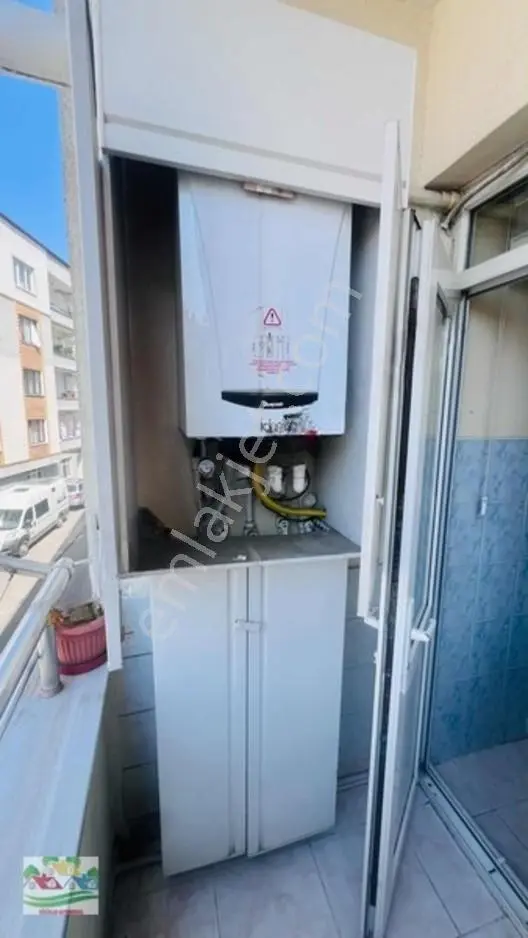 1nolu Erdoğdu Da Satılık Daire — fotoğraf 20