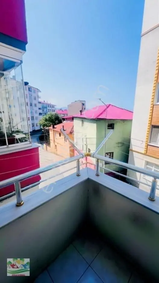 1nolu Erdoğdu Da Satılık Daire — fotoğraf 22