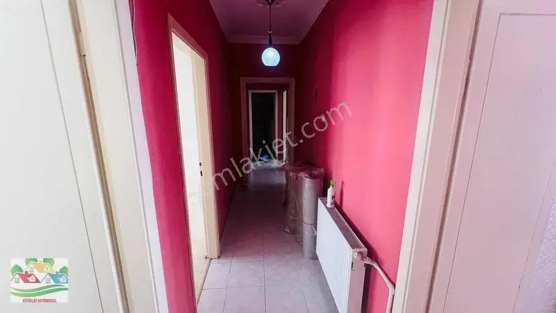 1nolu Erdoğdu Da Satılık Daire — fotoğraf 23