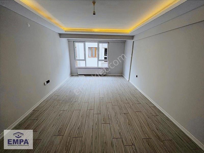 Empa'Dan Batıkent Mah. 2+1 100M² Özel Otoparklı Sıfır Lüks Daire