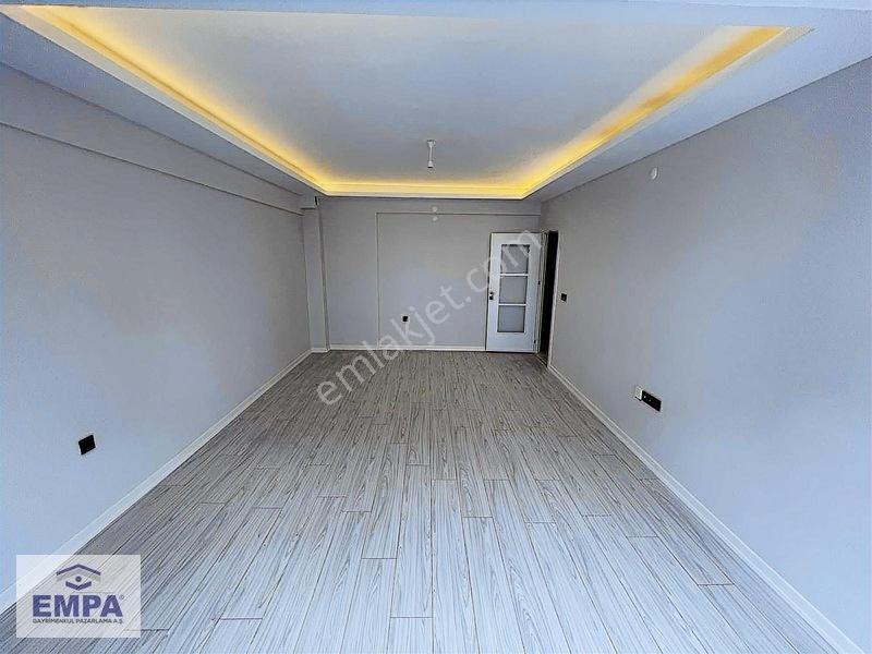Empa'dan Batıkent Mah. 2+1 100m² Özel Otoparklı Sıfır Lüks Daire — fotoğraf 2