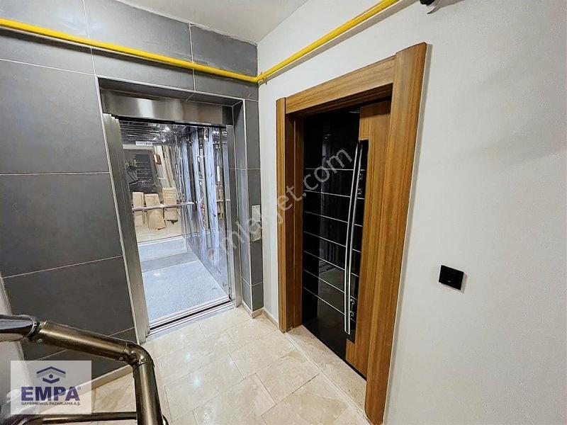 Empa'dan Batıkent Mah. 2+1 100m² Özel Otoparklı Sıfır Lüks Daire — fotoğraf 3
