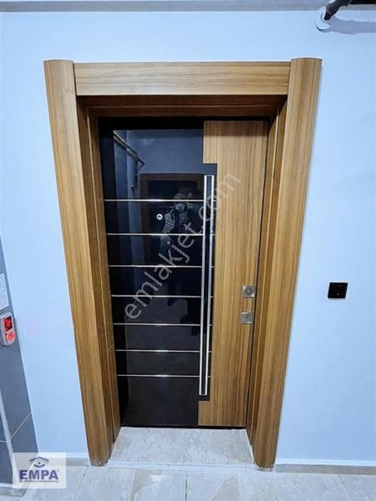 Empa'dan Batıkent Mah. 2+1 100m² Özel Otoparklı Sıfır Lüks Daire — fotoğraf 4