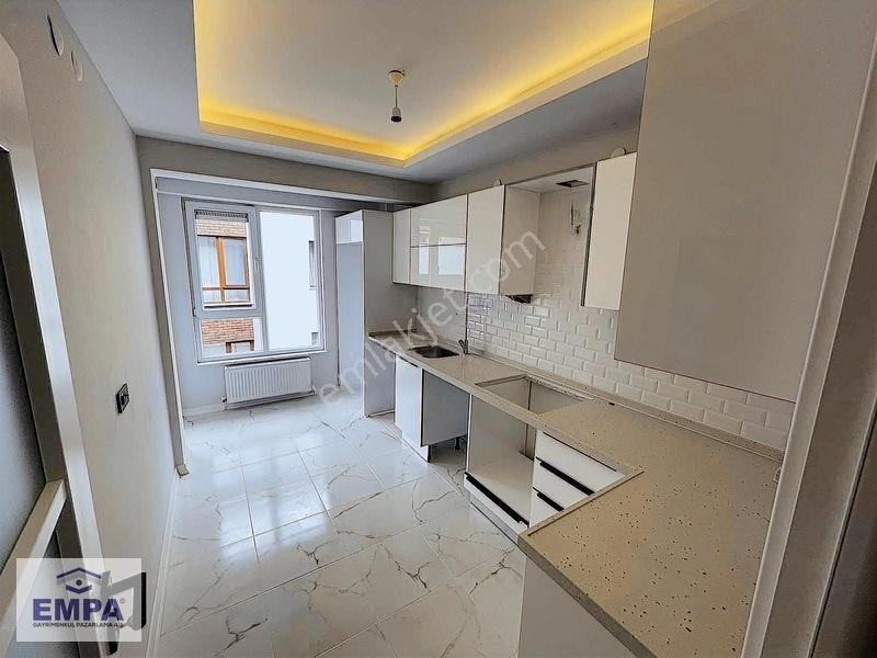 Empa'dan Batıkent Mah. 2+1 100m² Özel Otoparklı Sıfır Lüks Daire — fotoğraf 5