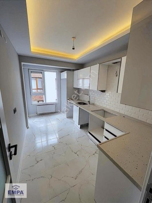 Empa'dan Batıkent Mah. 2+1 100m² Özel Otoparklı Sıfır Lüks Daire — fotoğraf 6
