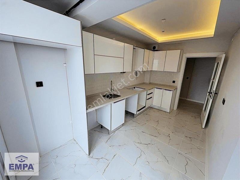 Empa'dan Batıkent Mah. 2+1 100m² Özel Otoparklı Sıfır Lüks Daire — fotoğraf 7