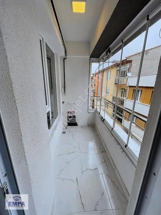 Empa'dan Batıkent Mah. 2+1 100m² Özel Otoparklı Sıfır Lüks Daire — fotoğraf 8