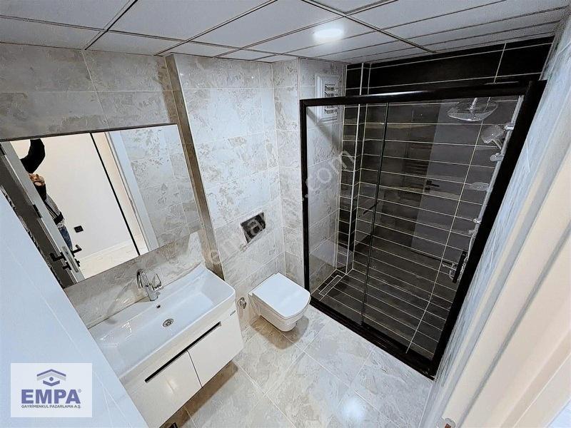 Empa'dan Batıkent Mah. 2+1 100m² Özel Otoparklı Sıfır Lüks Daire — fotoğraf 10