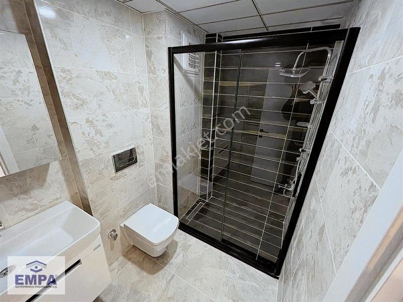 Empa'dan Batıkent Mah. 2+1 100m² Özel Otoparklı Sıfır Lüks Daire — fotoğraf 11