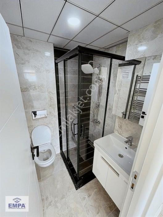 Empa'dan Batıkent Mah. 2+1 100m² Özel Otoparklı Sıfır Lüks Daire — fotoğraf 13