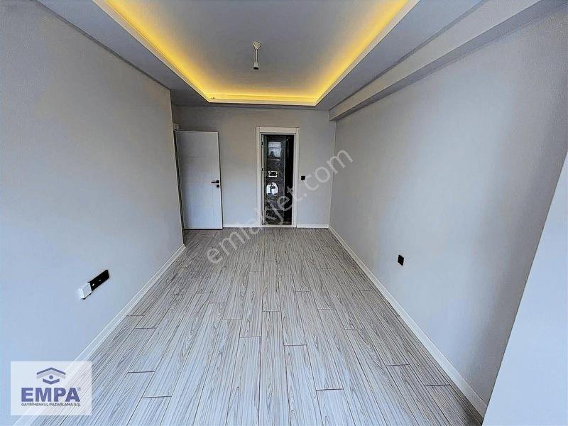 Empa'dan Batıkent Mah. 2+1 100m² Özel Otoparklı Sıfır Lüks Daire — fotoğraf 14