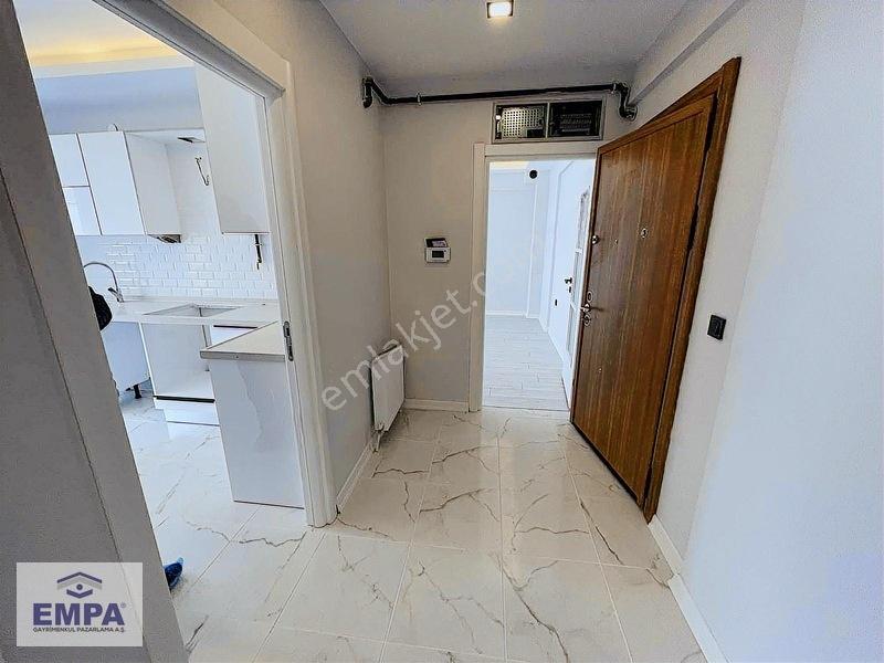 Empa'dan Batıkent Mah. 2+1 100m² Özel Otoparklı Sıfır Lüks Daire — fotoğraf 15