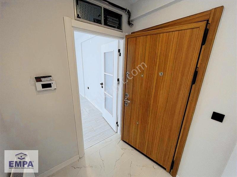 Empa'dan Batıkent Mah. 2+1 100m² Özel Otoparklı Sıfır Lüks Daire — fotoğraf 16