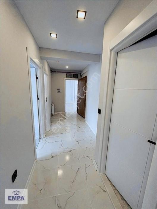 Empa'dan Batıkent Mah. 2+1 100m² Özel Otoparklı Sıfır Lüks Daire — fotoğraf 17