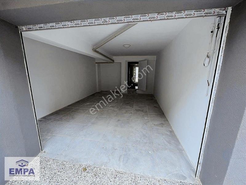 Empa'dan Batıkent Mah. 2+1 100m² Özel Otoparklı Sıfır Lüks Daire — fotoğraf 19