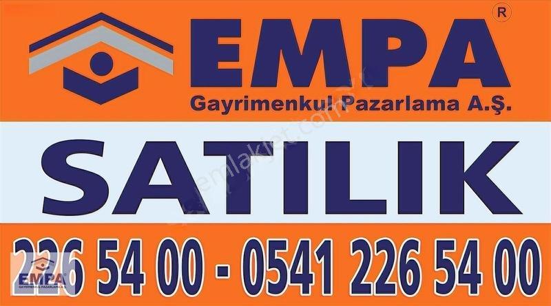 Empa'dan Batıkent Mah. 2+1 100m² Özel Otoparklı Sıfır Lüks Daire — fotoğraf 20