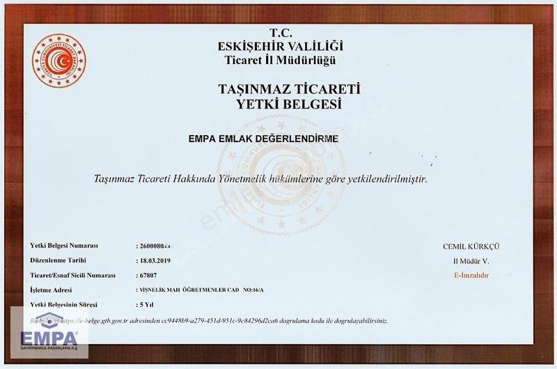 Empa'dan Batıkent Mah. 2+1 100m² Özel Otoparklı Sıfır Lüks Daire — fotoğraf 22