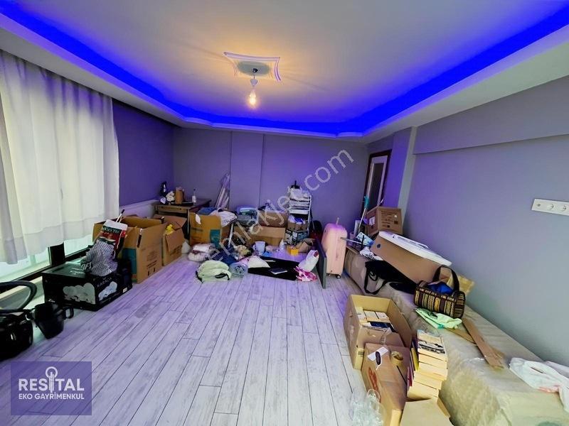 Hacivat Huzur Sitesi | Satılık 5+2 Çift Girişli Dubleks — fotoğraf 4