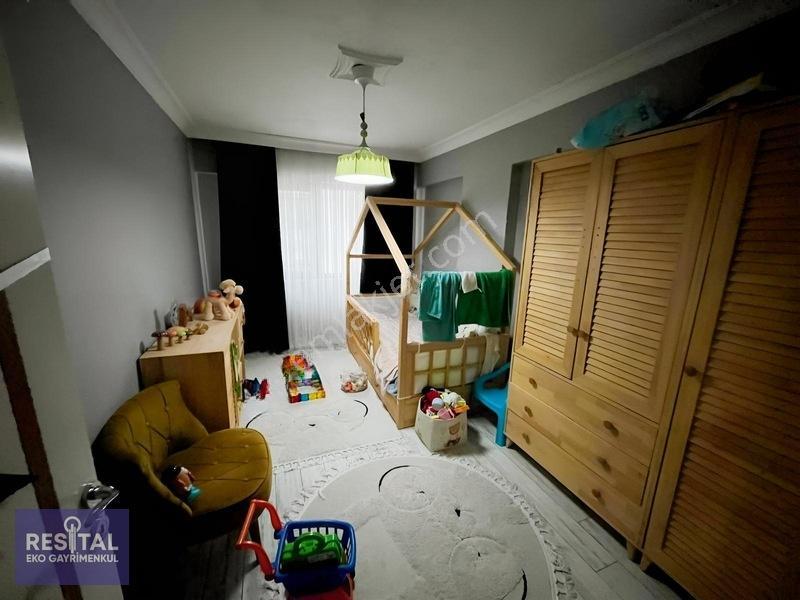 Hacivat Huzur Sitesi | Satılık 5+2 Çift Girişli Dubleks — fotoğraf 6